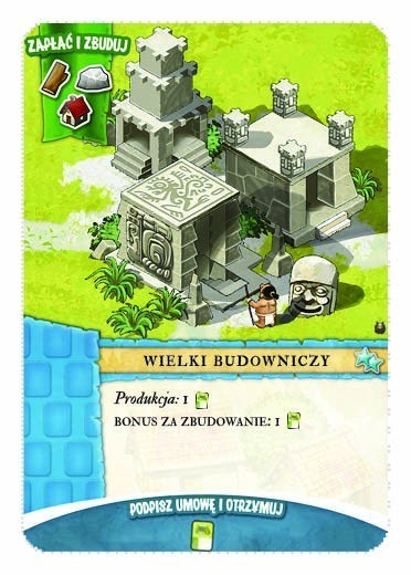 Osadnicy: aztekowie