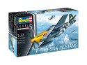 P-51d-5na mustang