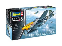 P-51d-5na mustang
