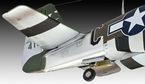 P-51d-5na mustang P-51d-5na mustang
