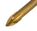 Wiertło uniwersalne TiN, 4 mm