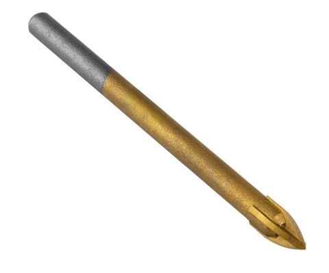 Wiertło uniwersalne TiN, 5 mm Wiertło uniwersalne TiN, 5 mm