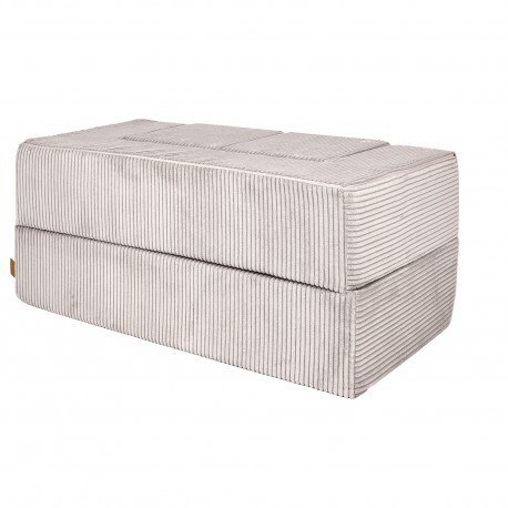 Aesthetic cube sofa ecru Aesthetic cube sofa ecru