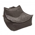 Aesthetic sako bag brown