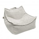 Aesthetic sako bag ecru
