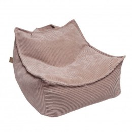 Aesthetic sako bag powder rose