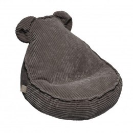 Aesthetic sako bag teddy brown