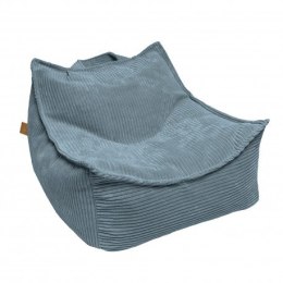Aesthetic sako bag turquoise