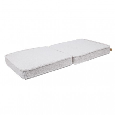 Bearly premium sofa biała Bearly premium sofa biała