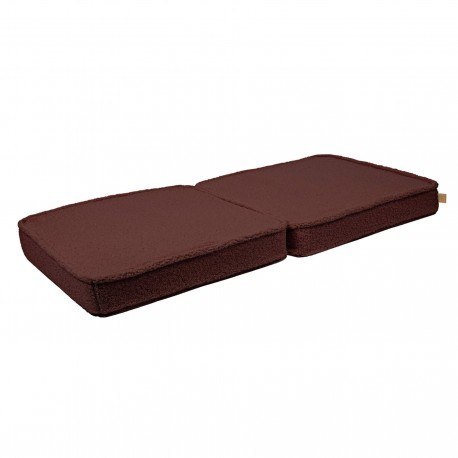 Bearly premium sofa brązowa Bearly premium sofa brązowa