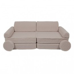 Bearly premium sofa jasnoszara