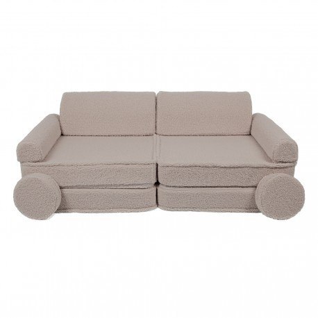 Bearly premium sofa jasnoszara Bearly premium sofa jasnoszara