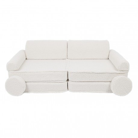 Bearly premium sofa kremowa Bearly premium sofa kremowa