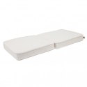 Bearly premium sofa kremowa
