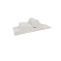 Bearly shape set 4-elementowy ecru