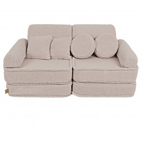 Bearly sofa plus - modułowa sofa dla dzieci | 10 e Bearly sofa plus - modułowa sofa dla dzieci | 10 e