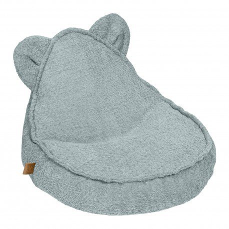 Boucle sako bag teddy - pufa dla dzieci kolor fres Boucle sako bag teddy - pufa dla dzieci kolor fres