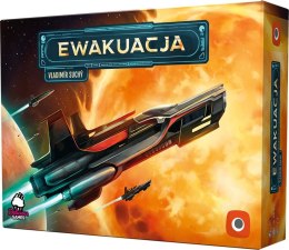 Gra ewakuacja