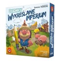 Gra osadnicy: wykreślane imperium