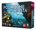 Gra podwodne miasta