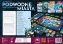 Gra podwodne miasta