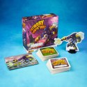 Gra potwory w nowym jorku power up! doładowanie