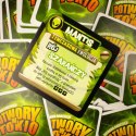 Gra potwory w nowym jorku power up! doładowanie