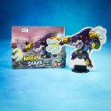 Gra potwory w nowym jorku power up! doładowanie