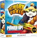 Gra potwory w tokio power up! doładowanie