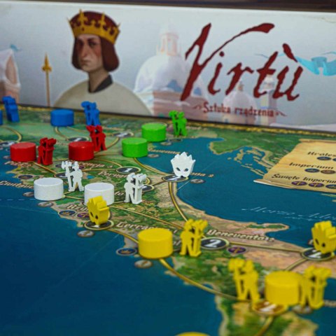 Gra virtu Gra virtu