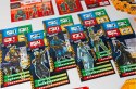 Gra zombicide: broń w dłoń