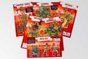 Gra zombicide: broń w dłoń