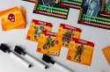 Gra zombicide: broń w dłoń