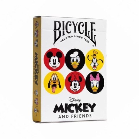 Karty mickey and friends Karty mickey and friends