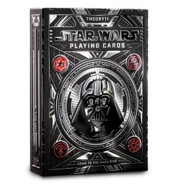 Karty star wars: year of the dark side