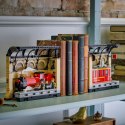 Klocki harry potter 76450 book nook: ekspres do hogwartu