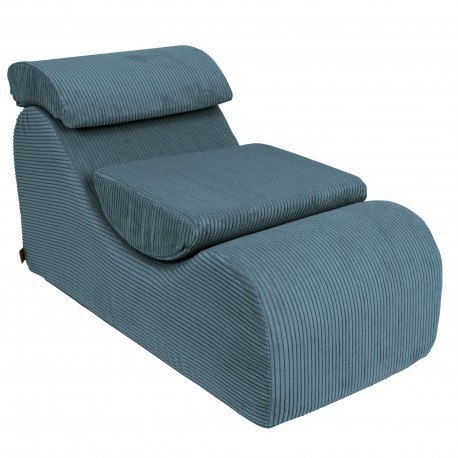 Wave lounger aesthetic turkus Wave lounger aesthetic turkus