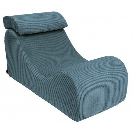Wave lounger aesthetic turkus Wave lounger aesthetic turkus