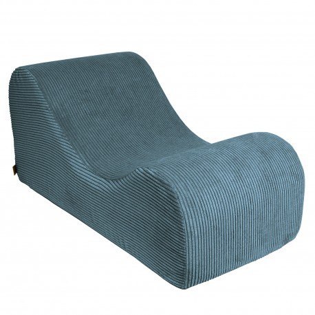 Wave lounger aesthetic turkus Wave lounger aesthetic turkus