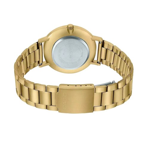 Zegarek Męski Casio MTP-VT01G-1B + BOX Zegarek Męski Casio MTP-VT01G-1B + BOX