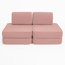 Aesthetic sofa basic - modułowa sofa dla dzieci |