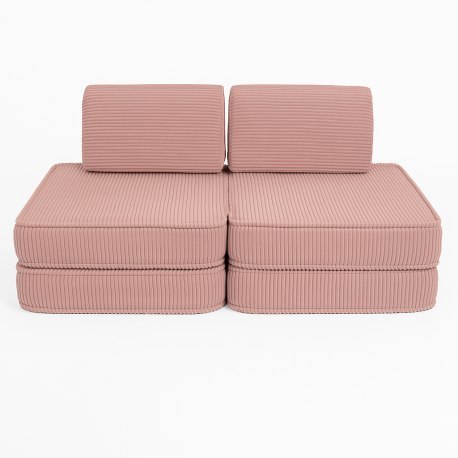 Aesthetic sofa basic - modułowa sofa dla dzieci | Aesthetic sofa basic - modułowa sofa dla dzieci |