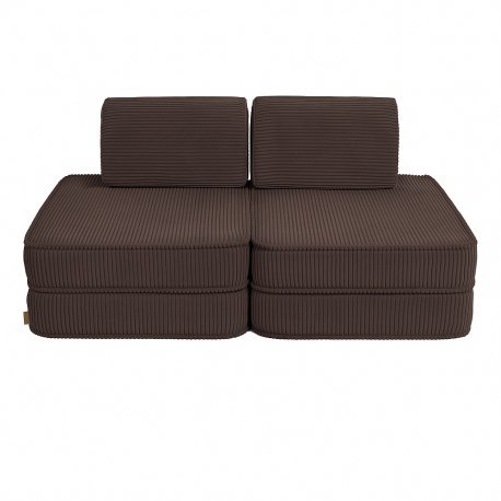 Aesthetic sofa basic - modułowa sofa dla dzieci | Aesthetic sofa basic - modułowa sofa dla dzieci |