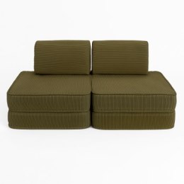 Aesthetic sofa basic - modułowa sofa dla dzieci |