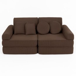 Aesthetic sofa plus - modułowa sofa dla dzieci | 1