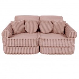 Churros sofa plus - modułowa sofa dla dzieci | 10
