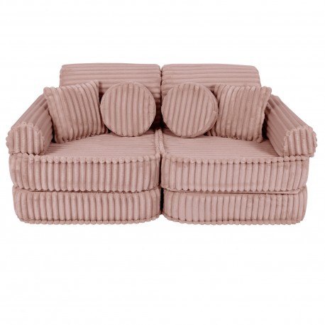Churros sofa plus - modułowa sofa dla dzieci | 10