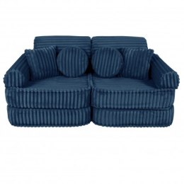 Churros sofa plus - modułowa sofa dla dzieci | 10