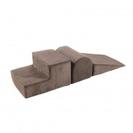 Meowbaby® aesthetic piankowy zestaw do zabawy, pla