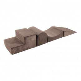 Meowbaby® aesthetic piankowy zestaw do zabawy, pla